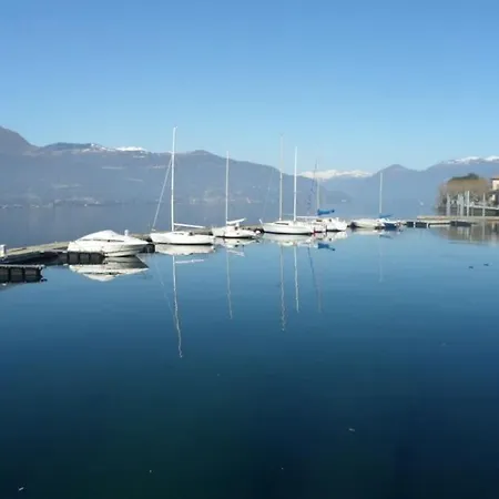 Liberty Lake Maggiore Апартаменты *