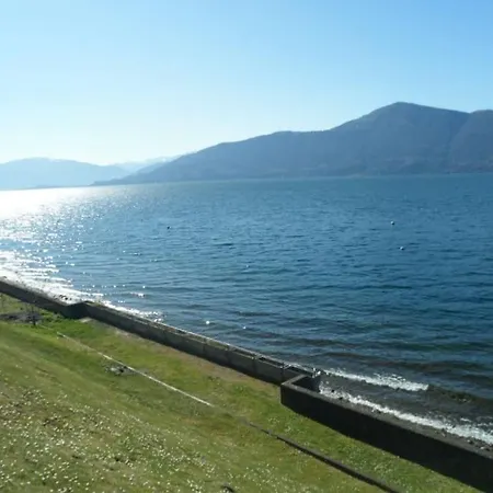 Liberty Lake Maggiore Апартаменты *
