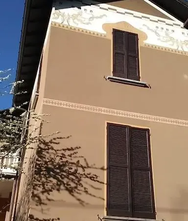 Liberty Lake Maggiore Порто-Вальтравалья
