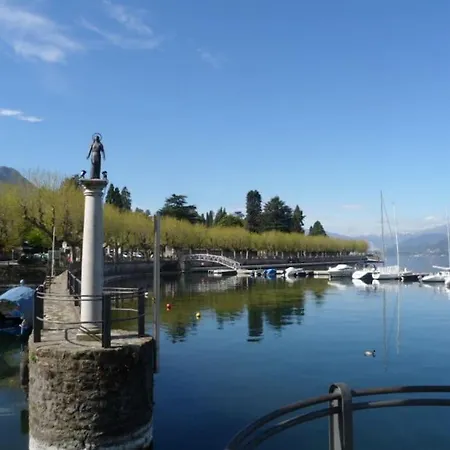 Liberty Lake Maggiore Порто-Вальтравалья