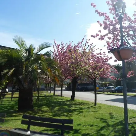 Liberty Lake Maggiore Апартаменты *