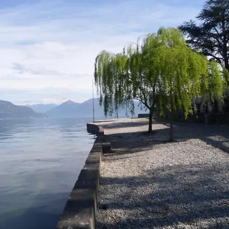 Liberty Lake Maggiore Порто-Вальтравалья