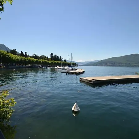 Апартаменты Liberty Lake Maggiore