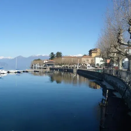 Апартаменты Liberty Lake Maggiore *