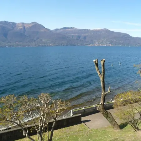 Liberty Lake Maggiore Апартаменты *