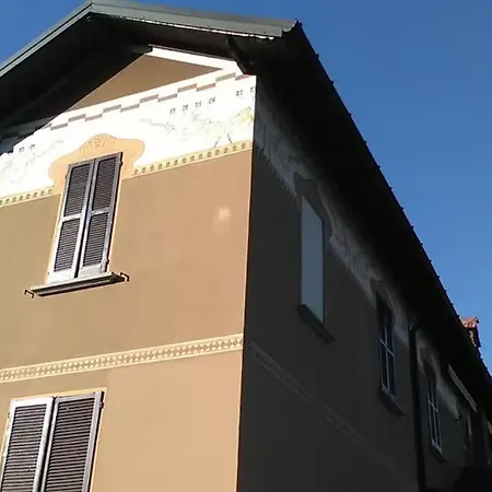 Liberty Lake Maggiore Порто-Вальтравалья