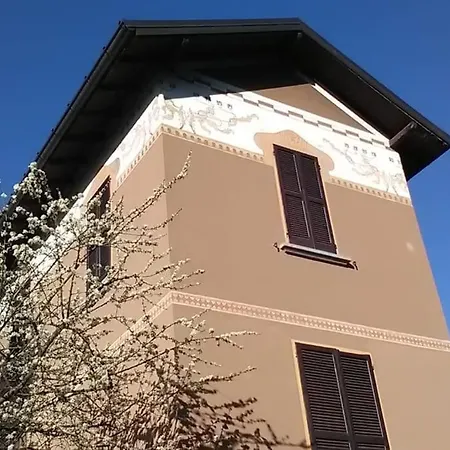 Liberty Lake Maggiore Апартаменты *