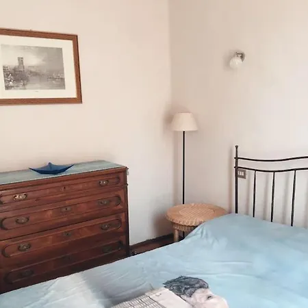 Апартаменты Liberty Lake Maggiore *