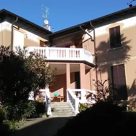 Liberty Lake Maggiore Апартаменты *