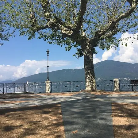 Апартаменты Liberty Lake Maggiore
