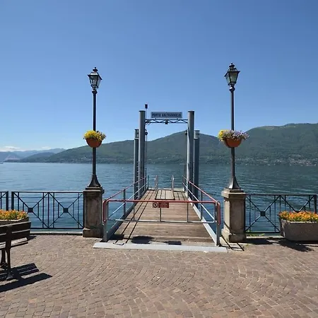 Liberty Lake Maggiore Апартаменты *