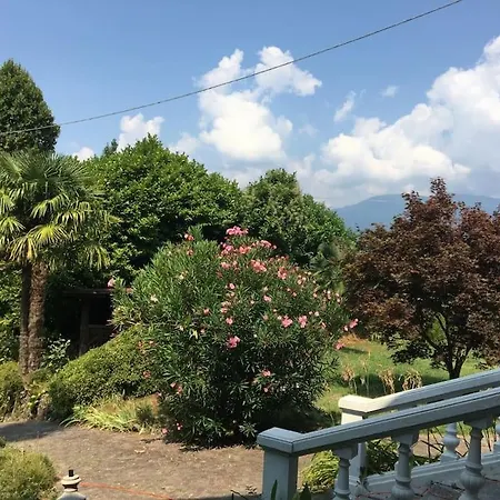 Liberty Lake Maggiore Апартаменты *