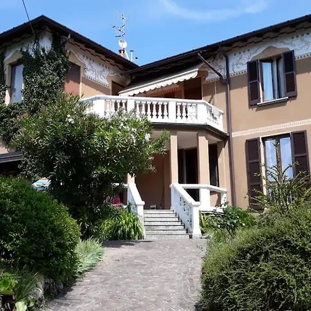 Liberty Lake Maggiore Порто-Вальтравалья