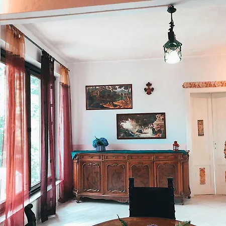 Liberty Lake Maggiore * Порто-Вальтравалья