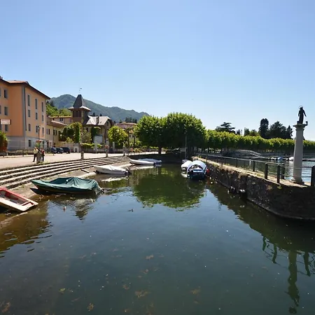 Liberty Lake Maggiore Апартаменты