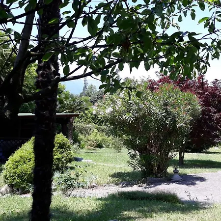 Апартаменты Liberty Lake Maggiore *