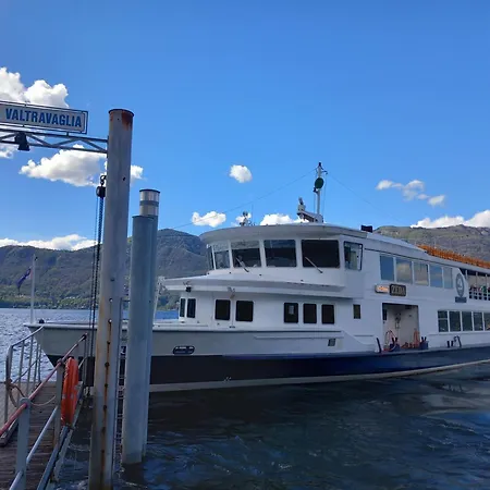 Liberty Lake Maggiore Апартаменты