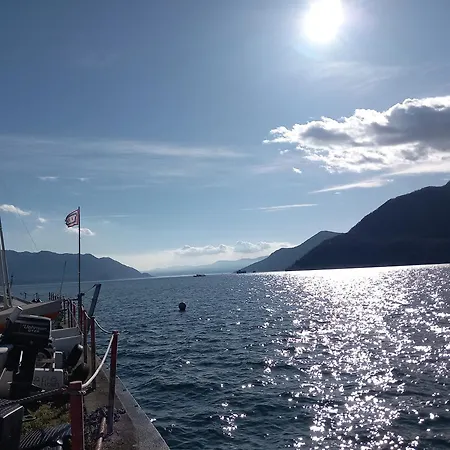 Liberty Lake Maggiore Апартаменты *