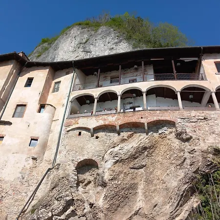 Апартаменты Liberty Lake Maggiore *